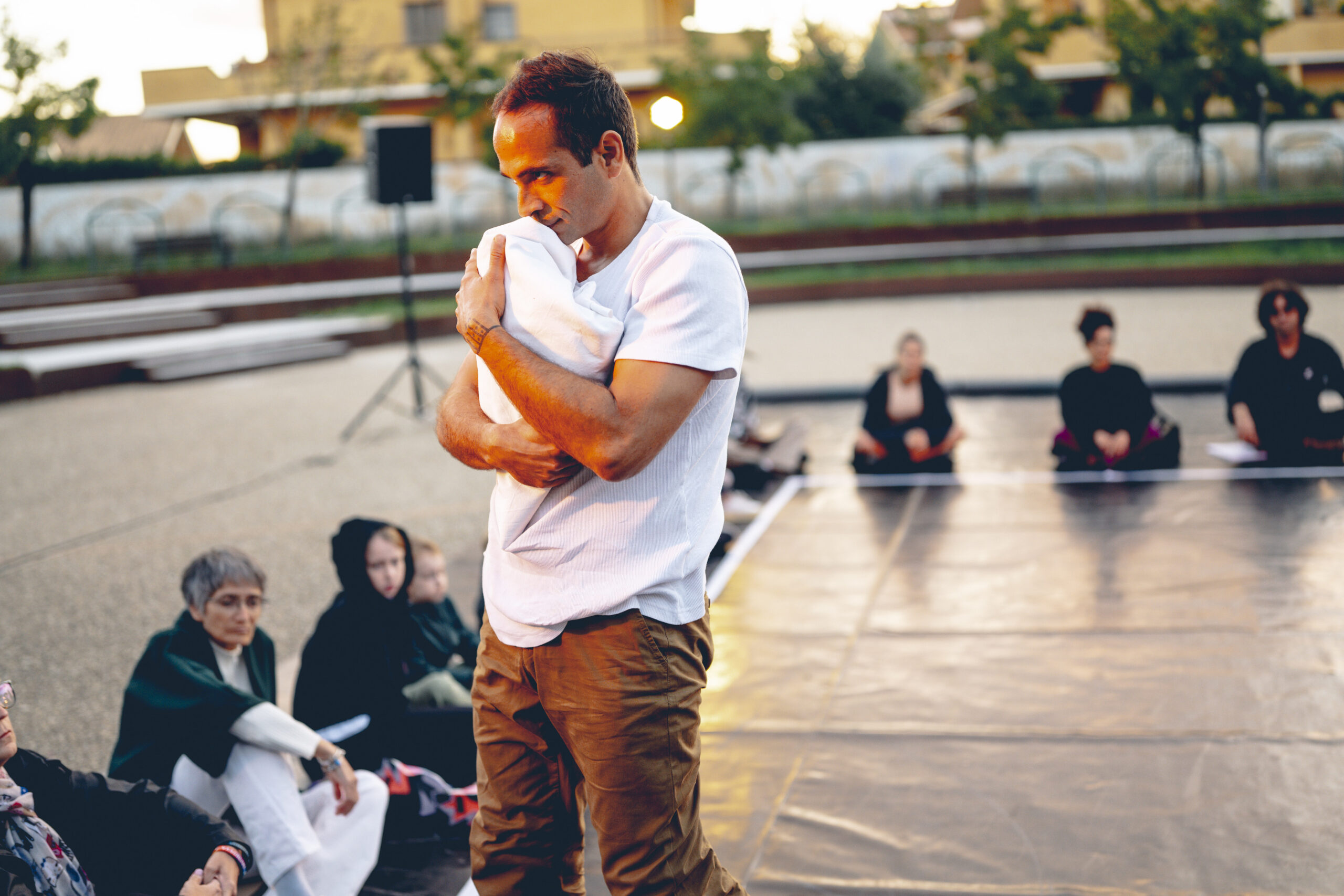 Danza Battente 2025 – fotografia di Simone Cecchetti